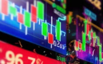 Ulasan Singkat Mengenai Candlestick: Alat Analisa Teknikal yang Penting dalam Trading