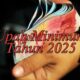 Upah Minimum Tahun 2025 Ditetapkan! Ini Sejumlah Daftarnya