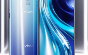 Vivo Y36 5G: Smartphone Menawan Tuk Pengguna Masa Kini