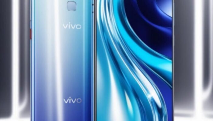 Vivo Y36 5G: Smartphone Menawan Tuk Pengguna Masa Kini