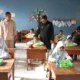 PJ Wali Kota Sukabumi Pantau Langsung Penyaluran Makanan Bergizi Gratis Bagi Siswa Pelajar