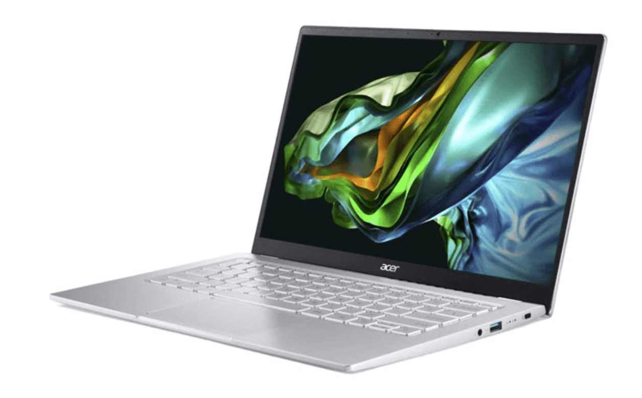 Acer Swift Go SFG14