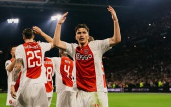 Ajax vs Galatasaray di Johan Cruijff Arena: Pertarungan Sengit Liga Europa