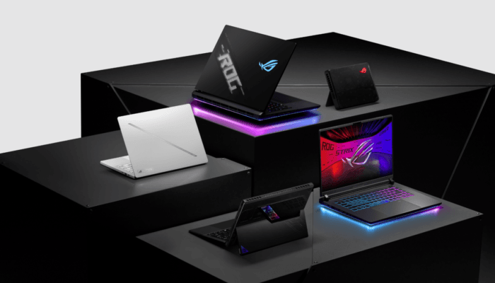 Asus ROG Zephyrus G15 2025: Laptop Gaming Premium