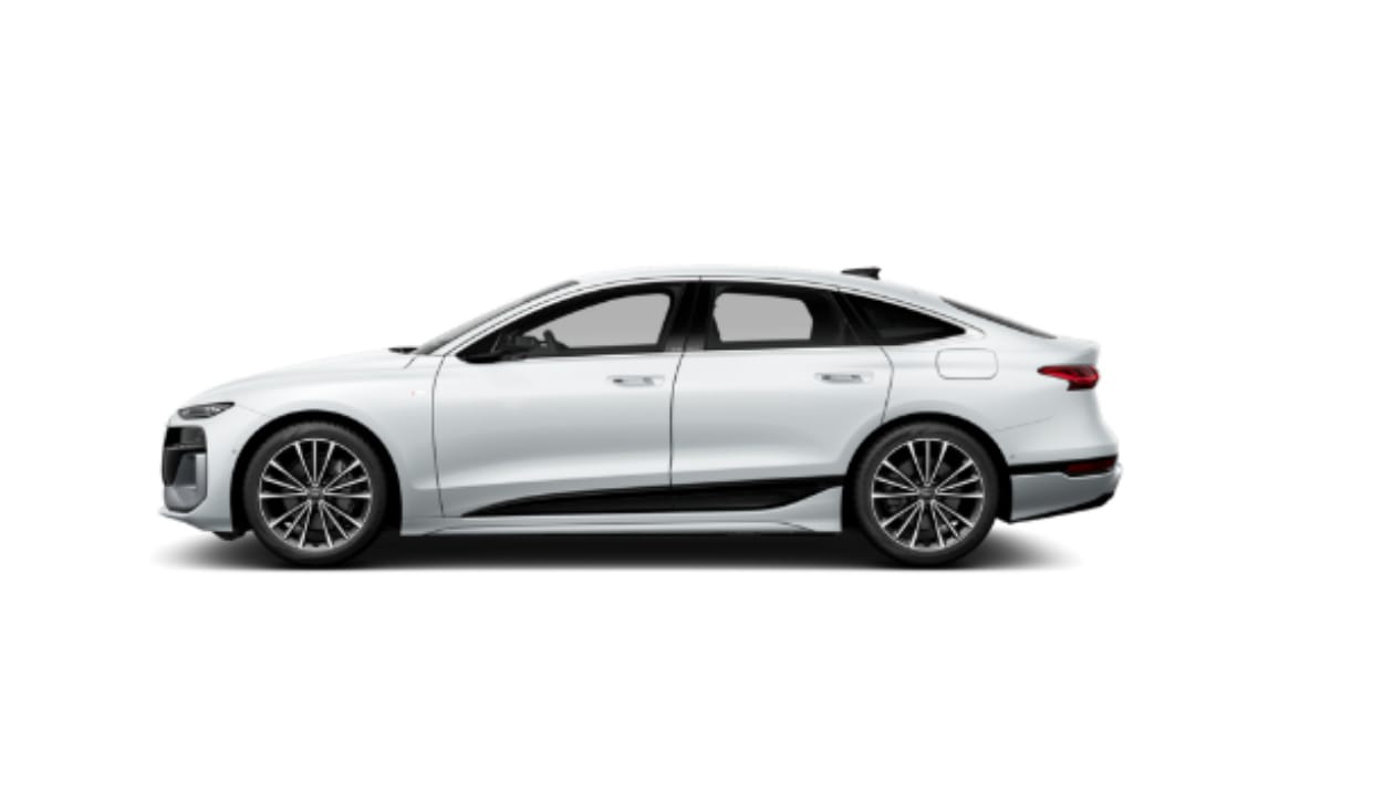 Audi A6 e-tron: Sedan Listrik Mewah dengan Pengisian Cepat dan Teknologi Mutakhir/(Audi)
