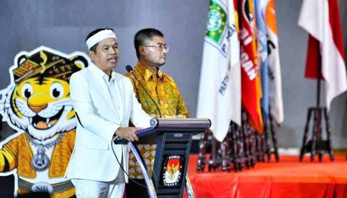 Bey Machmudin Pesan Ini kepada Dedi Mulyadi-Erwan Setiawan