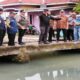 Bima Arya Berkunjung ke Desa Bolang Karawang