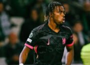 Carney Chukwuemeka, Pemain Muda Chelsea yang Jadi Target Napoli di Bursa Transfer Januari