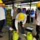 DPC Hiswana Migas Sukabumi Pastikan Tak Ada Kenaikan Elpiji 3 Kg Sesuai HET di Agen Resmi Pertamina & Pangkalan