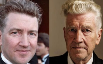 David Lynch: Kepergian Sutradara Legendaris yang Menginspirasi Dunia/(instagram/@80sthen80snow)