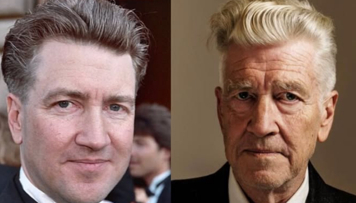 David Lynch: Kepergian Sutradara Legendaris yang Menginspirasi Dunia/(instagram/@80sthen80snow)