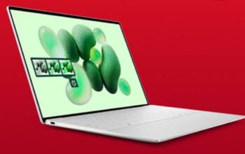 Dell XPS 15 2025: Laptop Profesional dengan Performa dan Desain Memukau