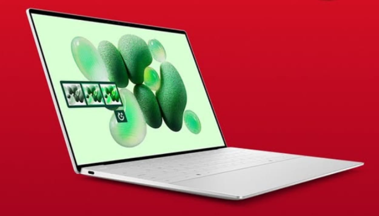 Dell XPS 15 2025: Laptop Profesional dengan Performa dan Desain Memukau/(instagram/@snapdragonofficial)