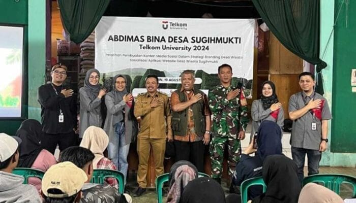 Desa Sugihmukti di Kab Bandung Incaran Pecinta Burung