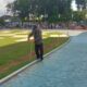 Dinas PUTR Kota Sukabumi Bakal Tutup Jalur Inline Track Lapang Merdeka, Ini Alasannya