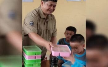 Disdik Kota Sukabumi Bakal Dukung Program Penyerahan Percepatan Ijazah Bagi Siswa Lulus Sekolah