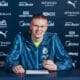 Erling Haaland Resmi Perpanjang Kontrak dengan Manchester City Hingga 2034/(Instagram/@erling)