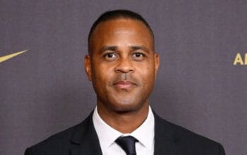 Fabrizio Romano: Patrick Kluivert Jadi Pelatih Baru Timnas Indonesia