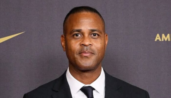 Fabrizio Romano: Patrick Kluivert Jadi Pelatih Baru Timnas Indonesia