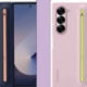Galaxy Z Fold 6: Desain Lebih Ramping dengan Teknologi Terkini dan Performa Luar Biasa/(instagram/@barin.tech)