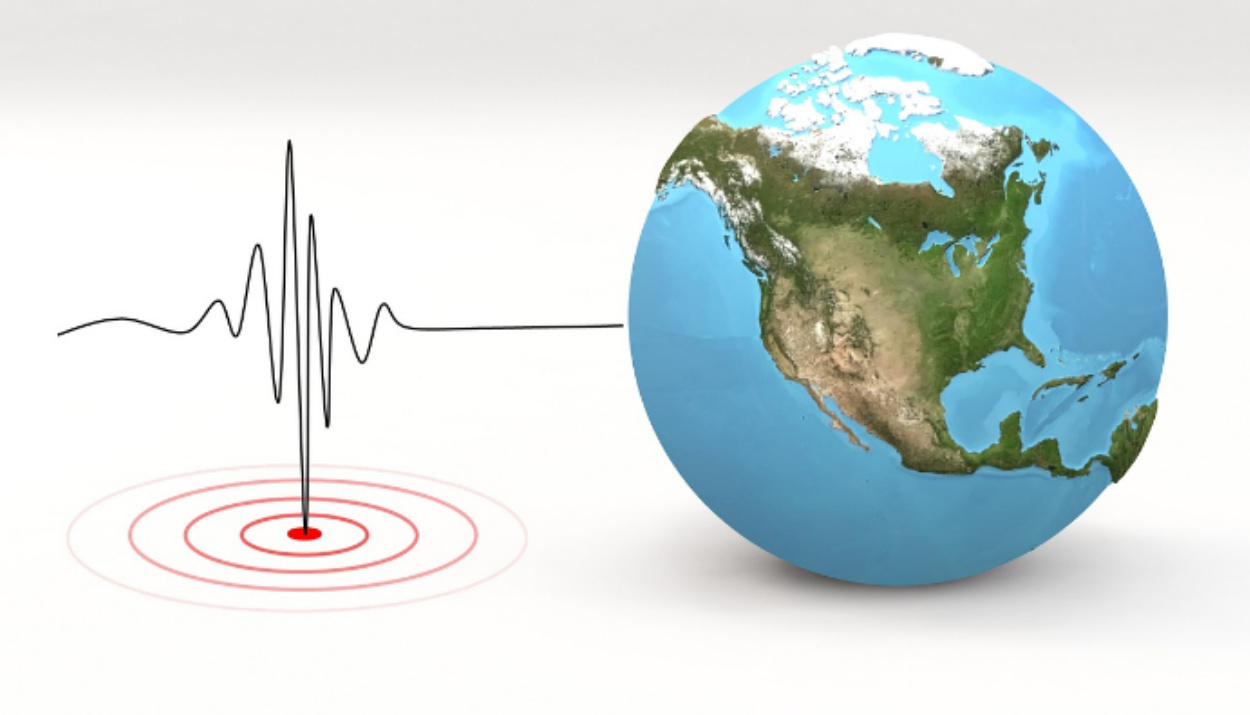 Gempa Magnitudo 6,8 Guncang Kyushu, Jepang: Peringatan Tsunami Dicabut/(ilustrasi/@pixabay)