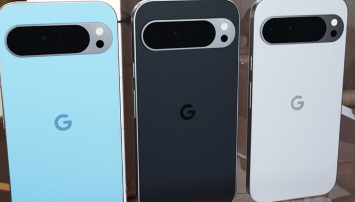 Google Pixel 8: Inovasi Terbaru dengan Kamera Canggih dan Teknologi AI Mutakhir