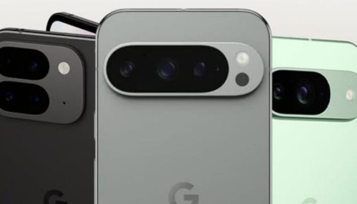 Google Pixel 9 Pro XL: Smartphone Flagship dengan Teknologi Layar LTPO OLED dan Chipset Tensor G4