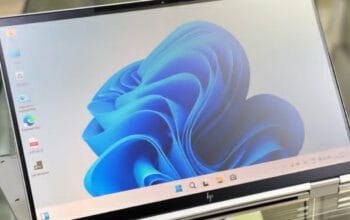 HP Spectre x360 2025: Laptop Premium dengan Desain Fleksibel dan Performa Tinggi