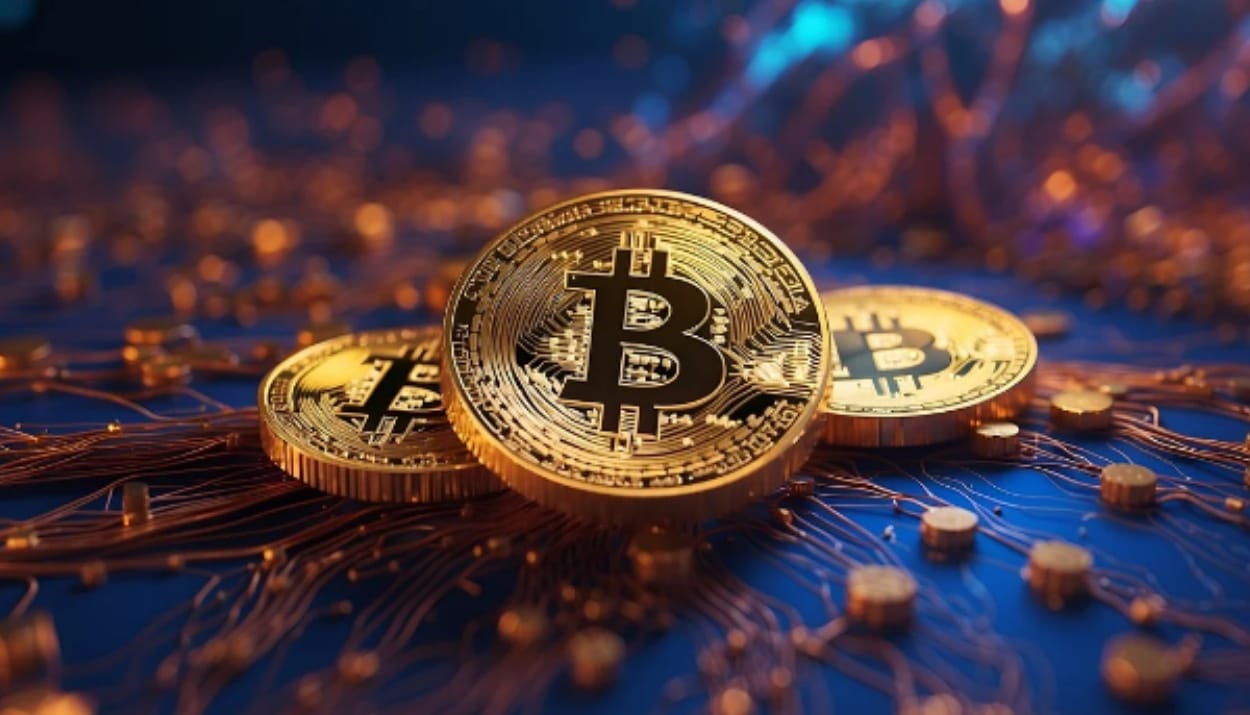 Harga Dogecoin Terjun 10% Bersama Penurunan Bitcoin dan Mata Uang Kripto Lainnya, Didorong Data Ekonomi AS yang Mengejutkan_(ilustrasi_@pixabay)