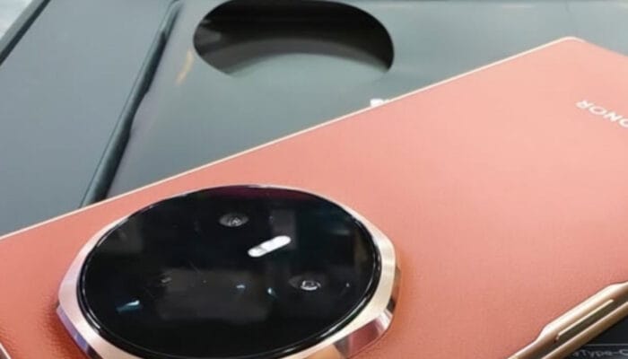 Honor Magic V3 dan GT Bakal Ramaikan Pasar Indonesia
