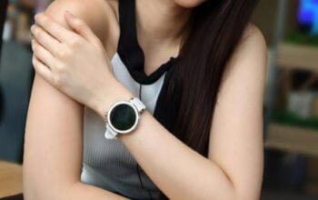 Huawei Watch 5 Series: Inovasi Sensor TruSense dan Desain Lebih Ringan