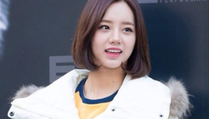 Hyeri Girl’s Day Donasikan 30 Juta Won untuk Korban Kecelakaan Pesawat Jeju Air, Aksi Mulia yang Menginspirasi