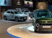 Hyundai Inster 2025: SUV Petualangan Modern
