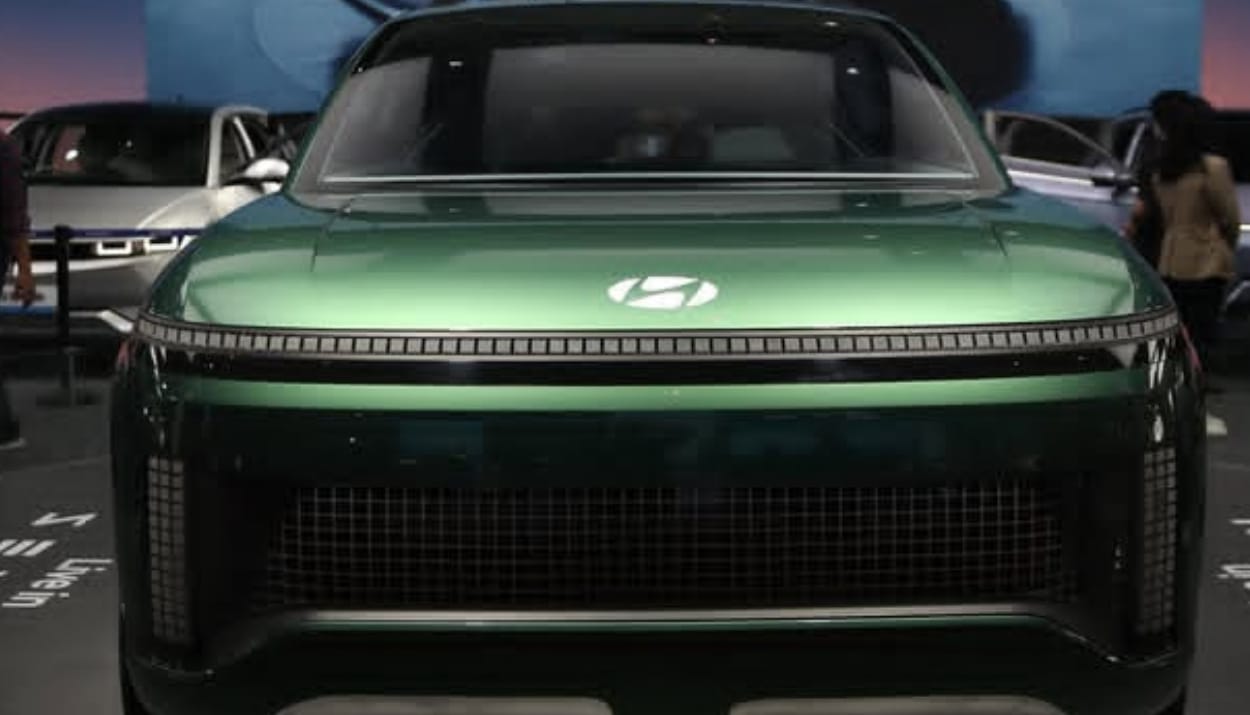 Hyundai Ioniq 7: Masa Depan SUV Listrik dengan Teknologi Canggih/(instagram/@rmoda.workshop)