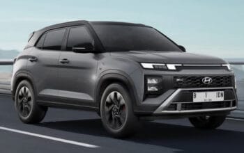 Hyundai Mulai Produksi New CRETA dan CRETA N Line Turbo di Indonesia: Fitur Lengkap dan Performa Tinggi