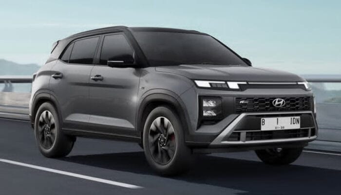 Hyundai Mulai Produksi New CRETA dan CRETA N Line Turbo di Indonesia: Fitur Lengkap dan Performa Tinggi