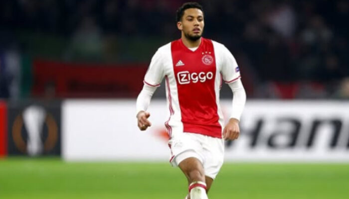 Jairo Riedewald, Pemain Royal Antwerp, Siap Jadi Andalan Baru Timnas Indonesia melalui Proses Naturalisasi