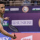 Jonatan Christie Tersingkir dari Semifinal India Open 2025 setelah Kekalahan Sengit dari Viktor Axelsen/(instagram/@jonatanchristieofficial)