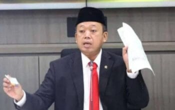 Jutaan Hektar Lahan Kelapa Sawit Ilegal Wajib Ditertibkan, Nusron Wahid: 194 Perusahaan Bakal Disikat Satuan Satgas