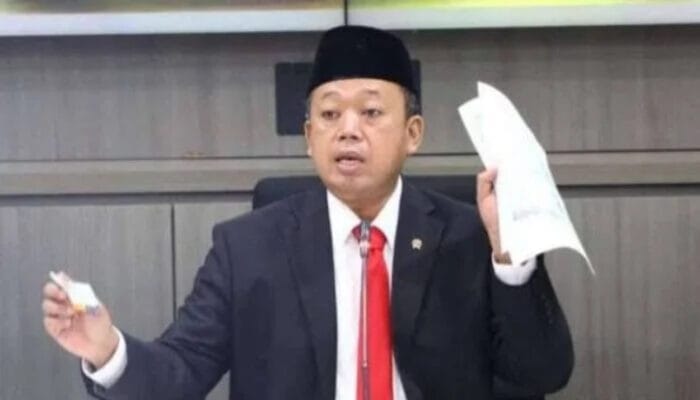 Jutaan Hektar Lahan Kelapa Sawit Ilegal Wajib Ditertibkan, Nusron Wahid: 194 Perusahaan Bakal Disikat Satuan Satgas