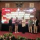 KPU Kab. Sukabumi Menggelar Evaluasi Kinerja Penyelenggara Badan Adhoc Pilkada Serentak 2024