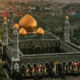 Kemegahan Masjid Dian Al-Mahri_ Masjid Kubah Emas yang Mempesona di Depok_(instagram_@masjidinfo)