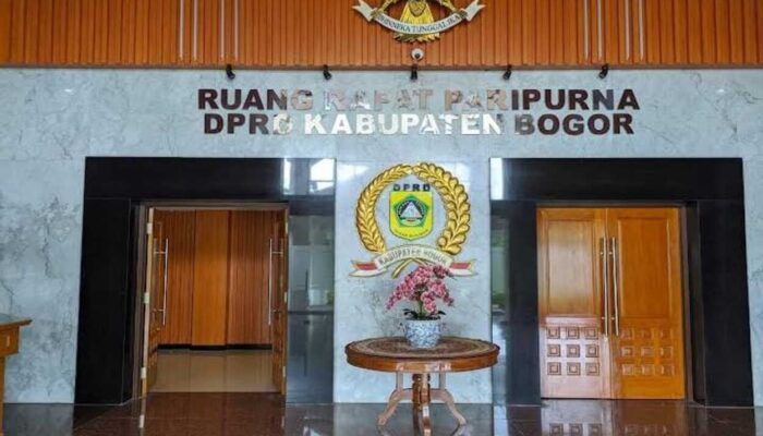 Keterbukaan Informasi DPRD Kabupaten Bogor Disorot