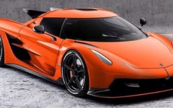 Koenigsegg Jesko Absolut: Pesaing Terkuat dalam Dunia Hypercar dengan Kecepatan Lebih dari 500 Km/Jam