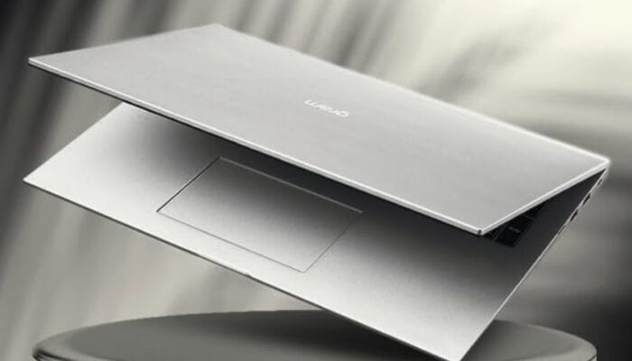 LG Gram 17 2025: Laptop Ringan dengan Layar Besar