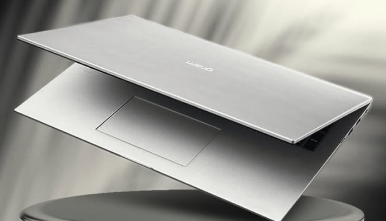 LG Gram 17 2025: Laptop Ringan dengan Layar Besar dan Performa Tinggi/(instagram/@lg_singapore)