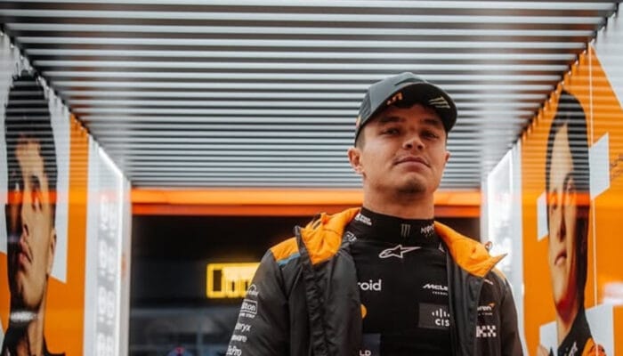 Lando Norris: Keyakinan Tinggi untuk Menantang Max Verstappen di Musim F1 2025
