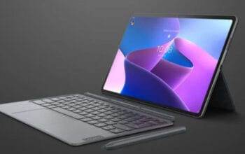Lenovo Tab P12 Pro: Tablet AMOLED Premium