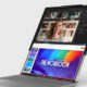 Lenovo ThinkBook Plus Gen 6: Laptop Inovatif dengan Layar OLED yang Dapat Digulung/(Instagram/@tech.pp)