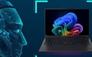 Lenovo ThinkPad X1 Carbon Gen 13: Laptop Premium untuk Produktivitas Maksimal